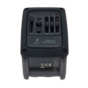 LR BAGGS StagePro Element - Pickup z preampem