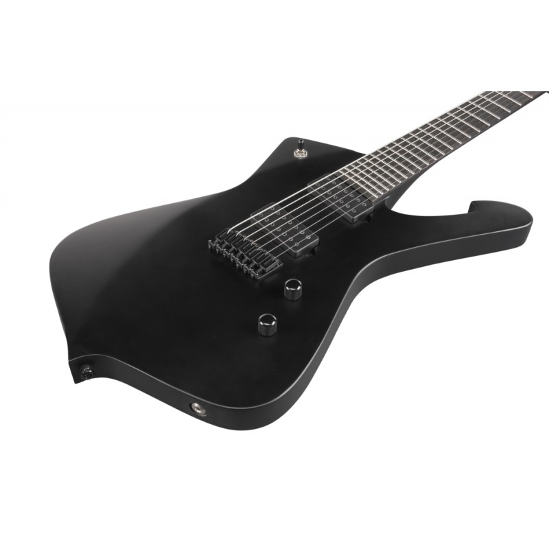 Ibanez ICTB721-BKF - gitara elektryczna - 6 Ibanez ICTB721-BKF - gitara elektryczna - 6