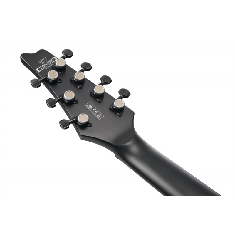 Ibanez ICTB721-BKF - gitara elektryczna - 9 Ibanez ICTB721-BKF - gitara elektryczna - 9