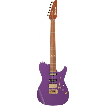 Ibanez LB1-VL Lari Basillo - gitara elektryczna - 1