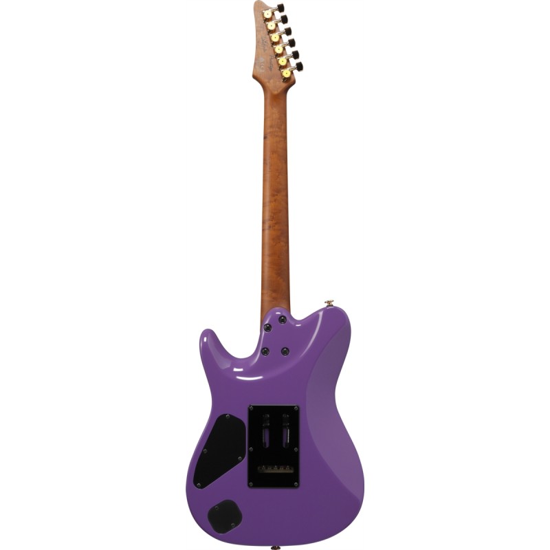 Ibanez LB1-VL Lari Basillo - gitara elektryczna - 2