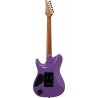 Ibanez LB1-VL Lari Basillo - gitara elektryczna - 2