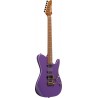 Ibanez LB1-VL Lari Basillo - gitara elektryczna - 3