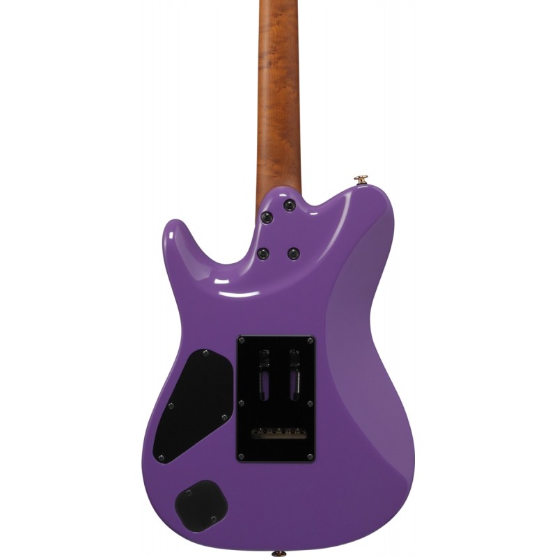 Ibanez LB1-VL Lari Basillo - gitara elektryczna - 5
