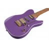 Ibanez LB1-VL Lari Basillo - gitara elektryczna - 6
