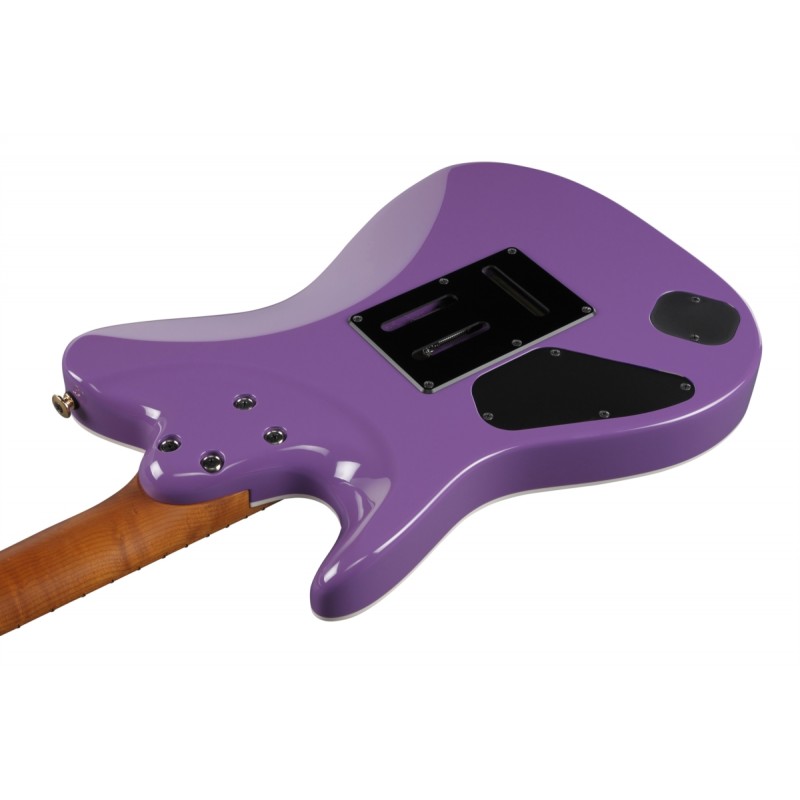 Ibanez LB1-VL Lari Basillo - gitara elektryczna - 7
