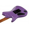 Ibanez LB1-VL Lari Basillo - gitara elektryczna - 7