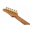 Ibanez LB1-VL Lari Basillo - gitara elektryczna - 9
