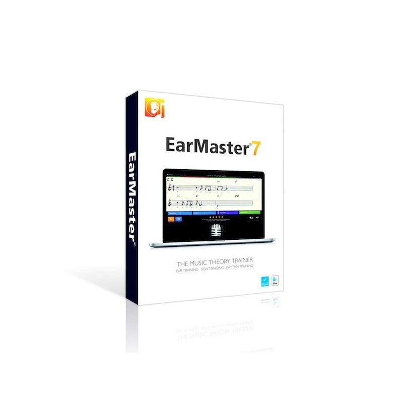 Ear Master Pro 7 - program edukacyjny