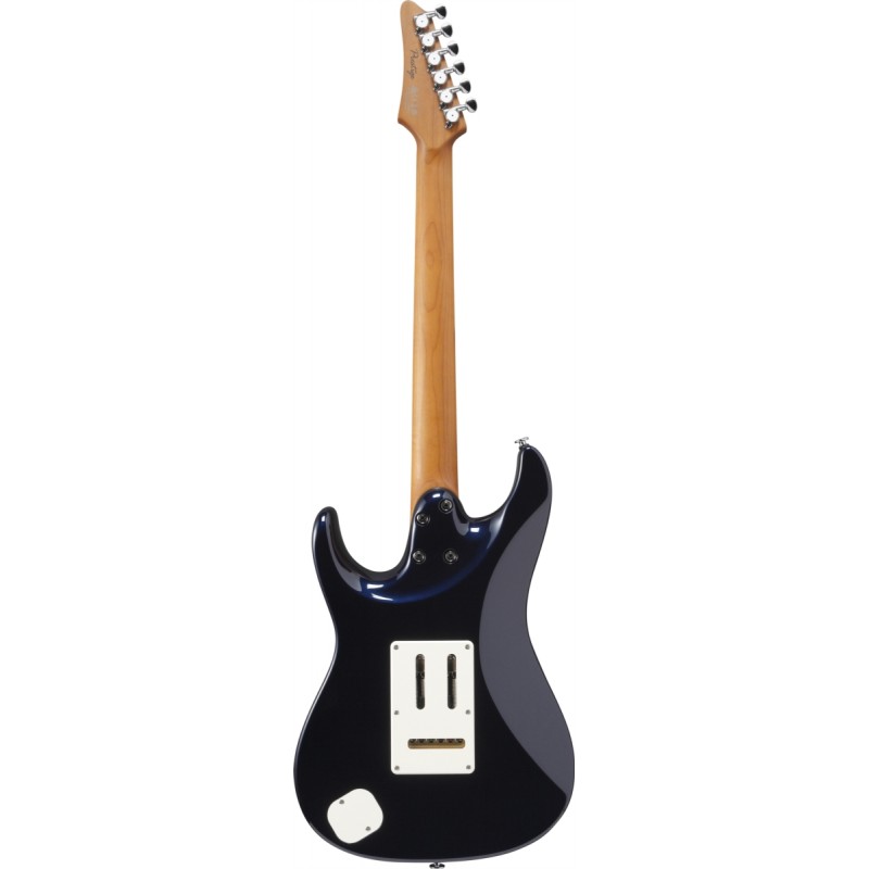 Ibanez AZ2204NW-DTB - gitara elektryczna - 2 Ibanez AZ2204NW-DTB - gitara elektryczna - 2