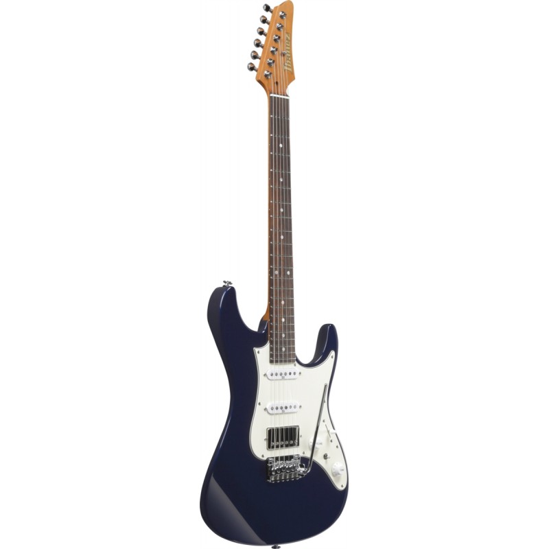 Ibanez AZ2204NW-DTB - gitara elektryczna - 3 Ibanez AZ2204NW-DTB - gitara elektryczna - 3