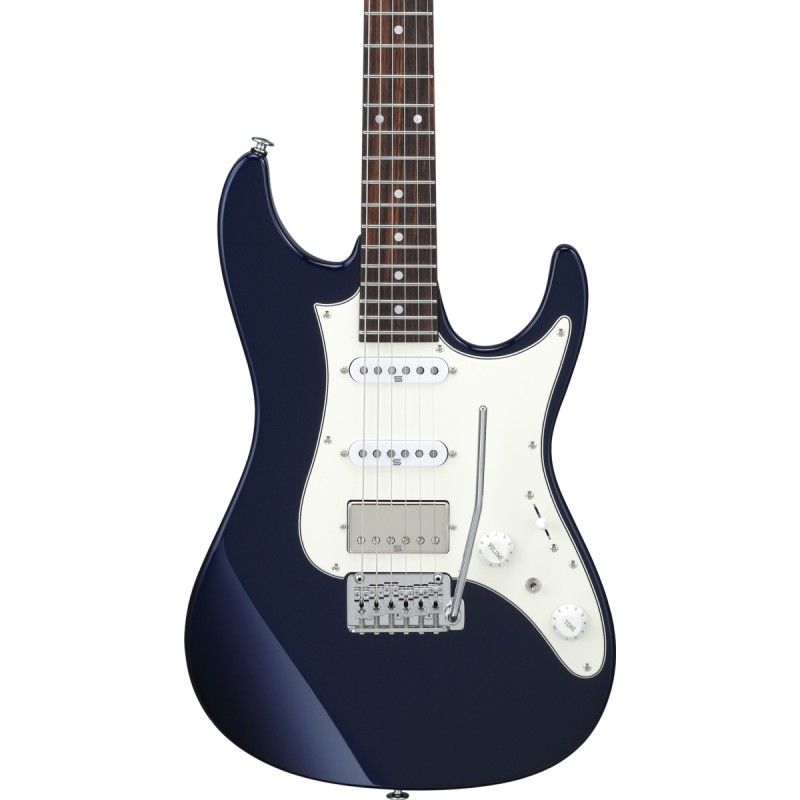 Ibanez AZ2204NW-DTB - gitara elektryczna - 4 Ibanez AZ2204NW-DTB - gitara elektryczna - 4