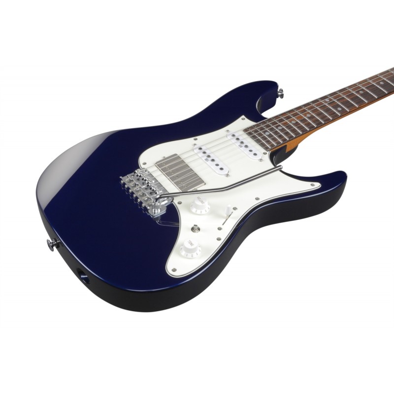 Ibanez AZ2204NW-DTB - gitara elektryczna - 6 Ibanez AZ2204NW-DTB - gitara elektryczna - 6