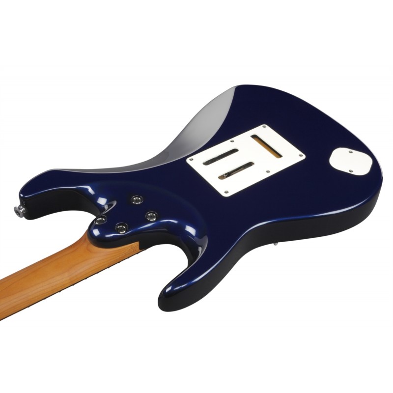 Ibanez AZ2204NW-DTB - gitara elektryczna - 7 Ibanez AZ2204NW-DTB - gitara elektryczna - 7