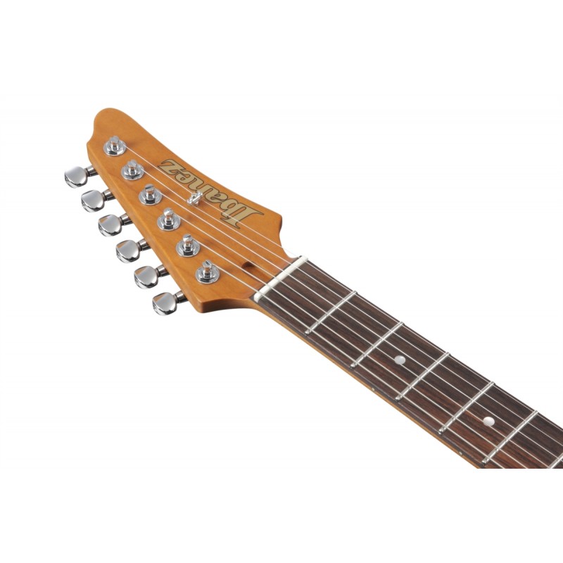 Ibanez AZ2204NW-DTB - gitara elektryczna - 8 Ibanez AZ2204NW-DTB - gitara elektryczna - 8