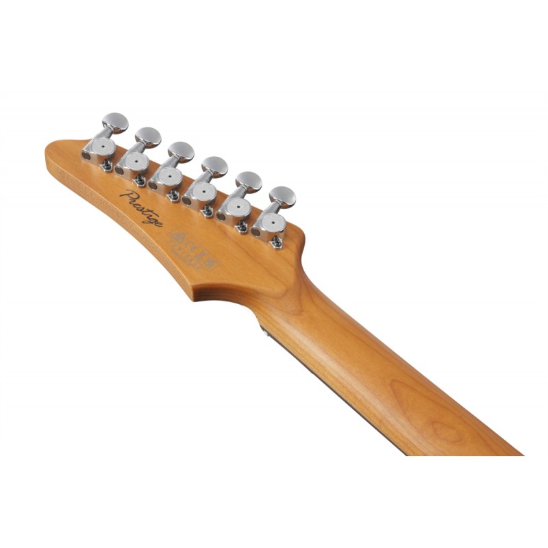 Ibanez AZ2204NW-DTB - gitara elektryczna - 9 Ibanez AZ2204NW-DTB - gitara elektryczna - 9