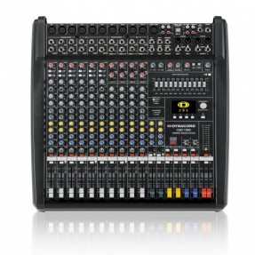 Dynacord CMS 1000-3 - mikser analogowy
