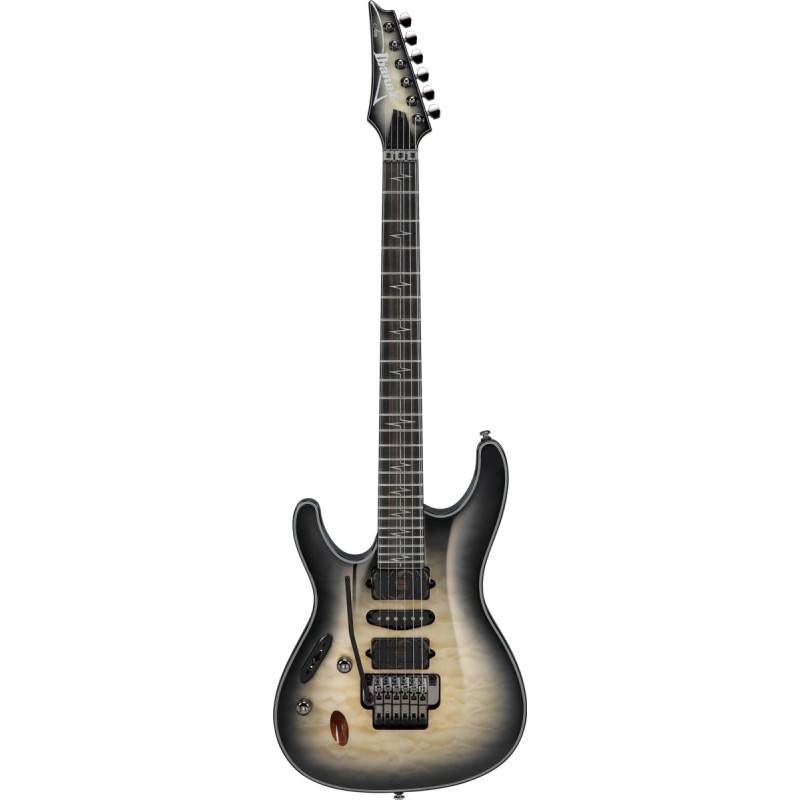 Ibanez JIVA10L-DSB Nita Strauss - gitara elektryczna - 1 Ibanez JIVA10L-DSB Nita Strauss - gitara elektryczna - 1