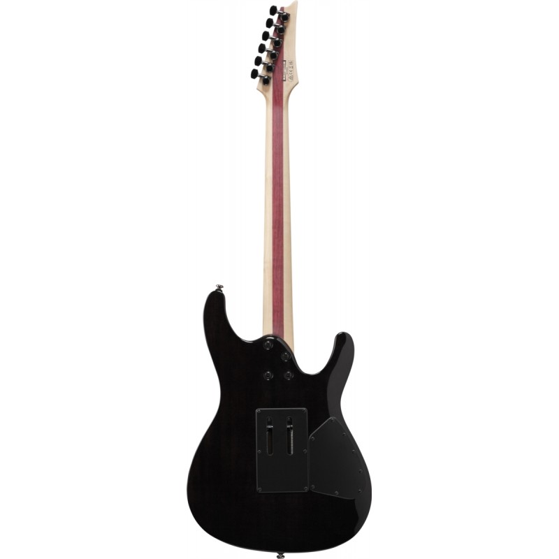 Ibanez JIVA10L-DSB Nita Strauss - gitara elektryczna - 2 Ibanez JIVA10L-DSB Nita Strauss - gitara elektryczna - 2