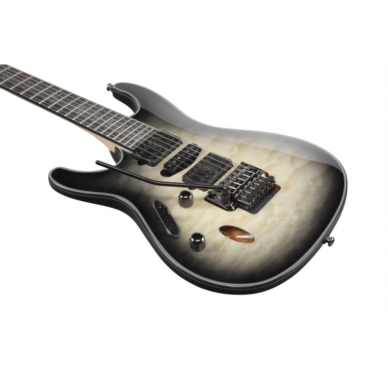 Ibanez JIVA10L-DSB Nita Strauss - gitara elektryczna - 3 Ibanez JIVA10L-DSB Nita Strauss - gitara elektryczna - 3