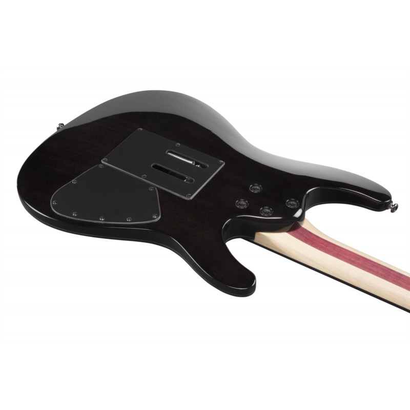 Ibanez JIVA10L-DSB Nita Strauss - gitara elektryczna - 4 Ibanez JIVA10L-DSB Nita Strauss - gitara elektryczna - 4