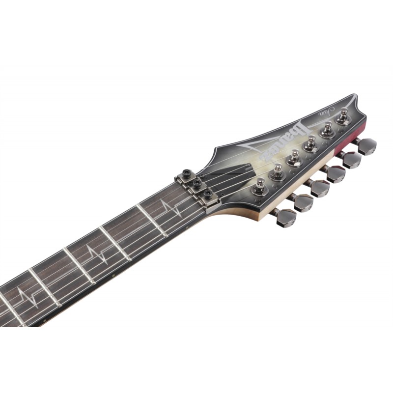 Ibanez JIVA10L-DSB Nita Strauss - gitara elektryczna - 5 Ibanez JIVA10L-DSB Nita Strauss - gitara elektryczna - 5