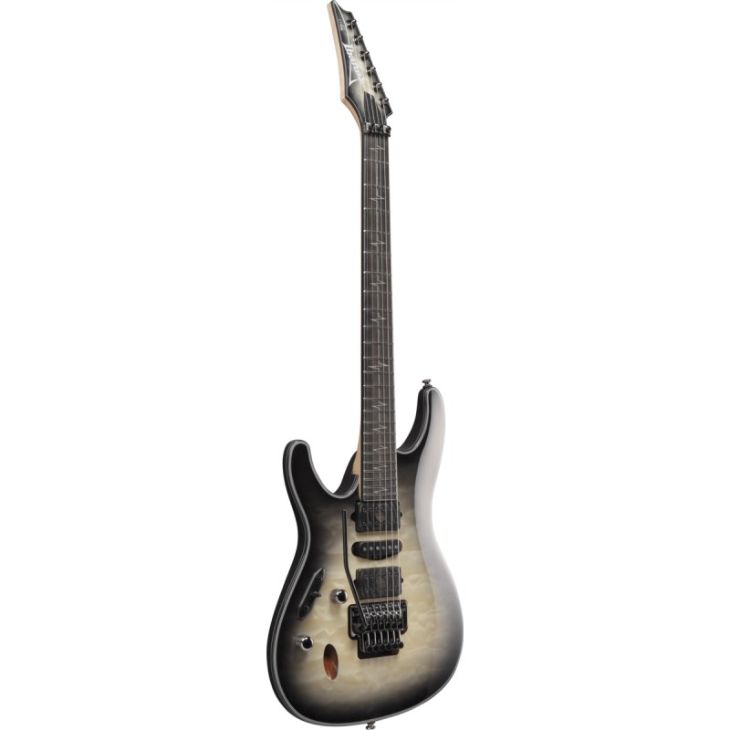 Ibanez JIVA10L-DSB Nita Strauss - gitara elektryczna - 6 Ibanez JIVA10L-DSB Nita Strauss - gitara elektryczna - 6