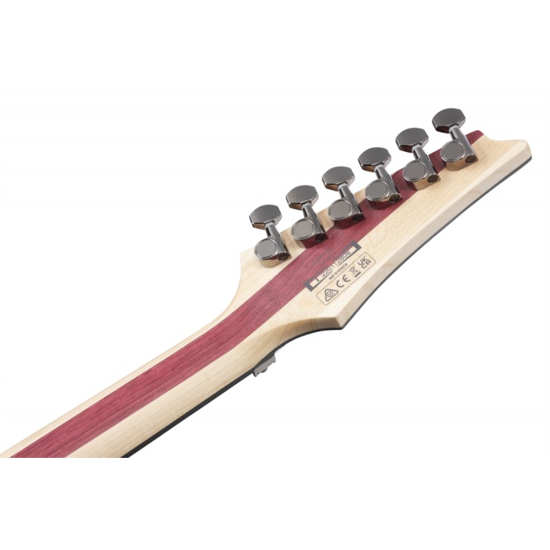 Ibanez JIVA10L-DSB Nita Strauss - gitara elektryczna - 7 Ibanez JIVA10L-DSB Nita Strauss - gitara elektryczna - 7