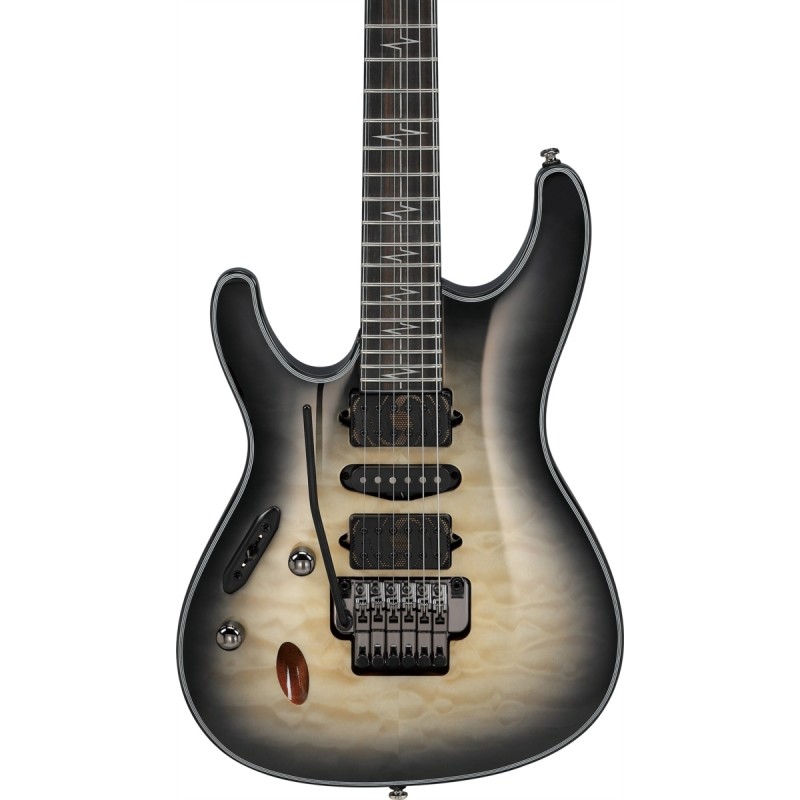 Ibanez JIVA10L-DSB Nita Strauss - gitara elektryczna - 8 Ibanez JIVA10L-DSB Nita Strauss - gitara elektryczna - 8