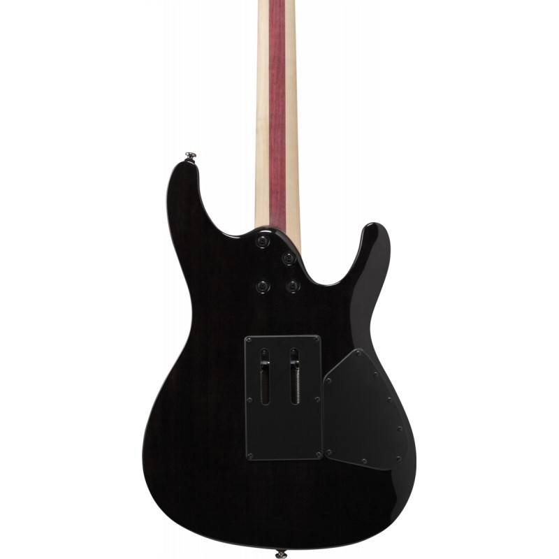 Ibanez JIVA10L-DSB Nita Strauss - gitara elektryczna - 9 Ibanez JIVA10L-DSB Nita Strauss - gitara elektryczna - 9