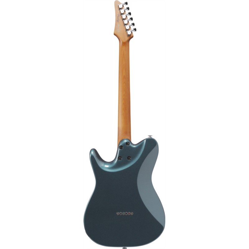 Ibanez AZS2209-ATQ - gitara elektryczna - 2 Ibanez AZS2209-ATQ - gitara elektryczna - 2