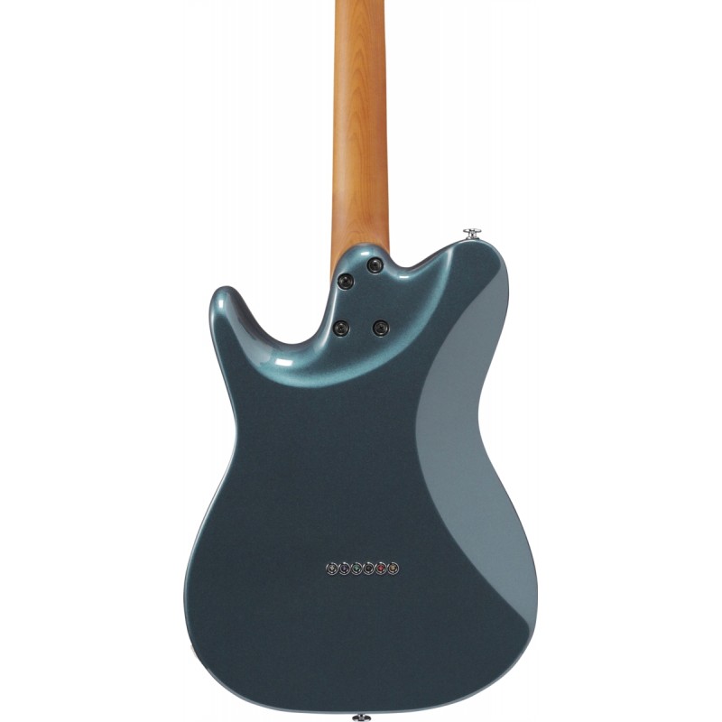 Ibanez AZS2209-ATQ - gitara elektryczna - 5 Ibanez AZS2209-ATQ - gitara elektryczna - 5