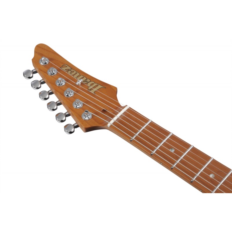 Ibanez AZS2209-ATQ - gitara elektryczna - 8 Ibanez AZS2209-ATQ - gitara elektryczna - 8