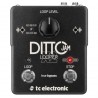 TC ELECTRONIC Ditto JAM X2 - efekt gitarowy