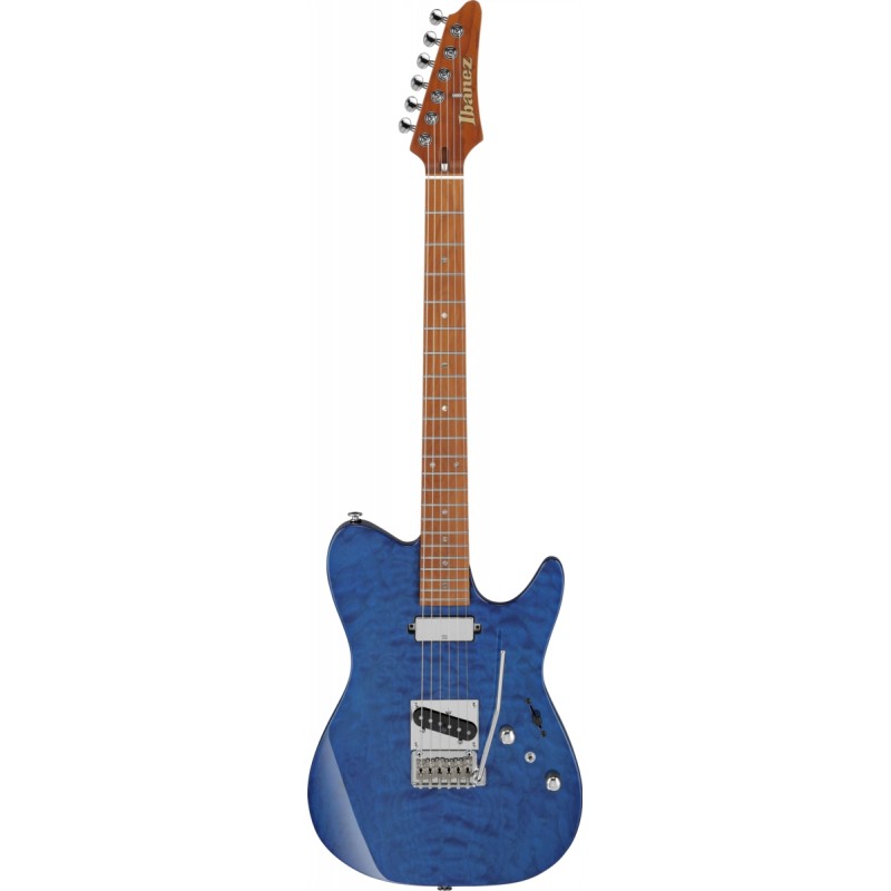 Ibanez AZS2200Q-RBS - gitara elektryczna - 1 Ibanez AZS2200Q-RBS - gitara elektryczna - 1