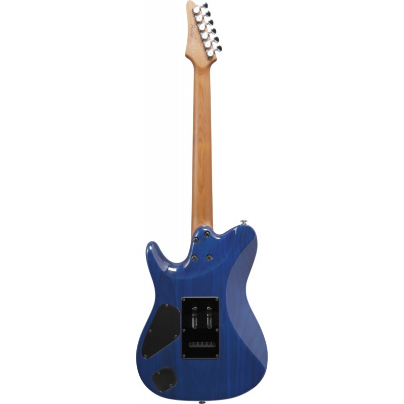 Ibanez AZS2200Q-RBS - gitara elektryczna - 2 Ibanez AZS2200Q-RBS - gitara elektryczna - 2