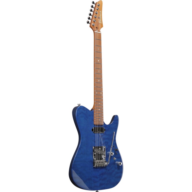 Ibanez AZS2200Q-RBS - gitara elektryczna - 3 Ibanez AZS2200Q-RBS - gitara elektryczna - 3