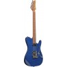 Ibanez AZS2200Q-RBS - gitara elektryczna - 3 Ibanez AZS2200Q-RBS - gitara elektryczna - 3