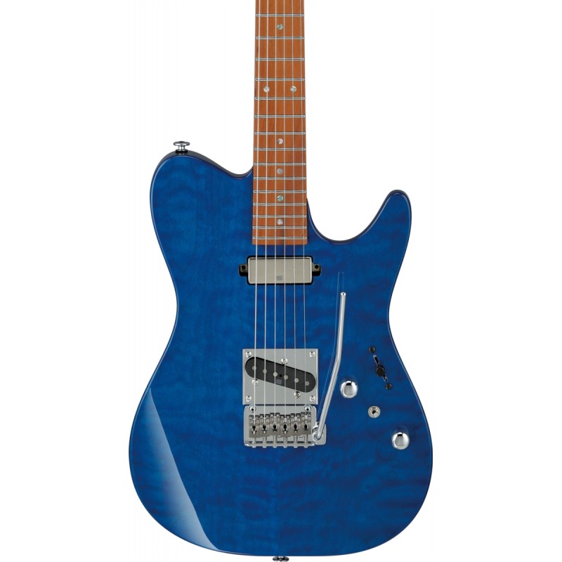 Ibanez AZS2200Q-RBS - gitara elektryczna - 4 Ibanez AZS2200Q-RBS - gitara elektryczna - 4
