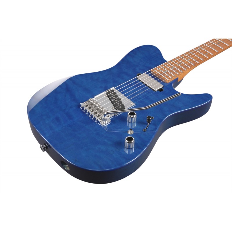 Ibanez AZS2200Q-RBS - gitara elektryczna - 6 Ibanez AZS2200Q-RBS - gitara elektryczna - 6