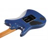 Ibanez AZS2200Q-RBS - gitara elektryczna - 7 Ibanez AZS2200Q-RBS - gitara elektryczna - 7