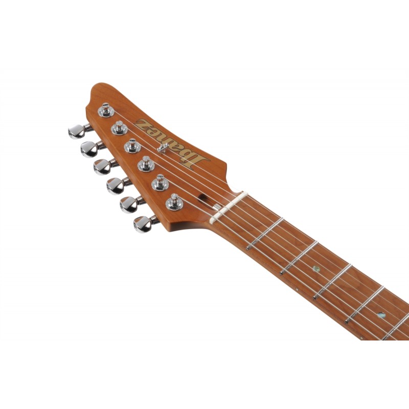 Ibanez AZS2200Q-RBS - gitara elektryczna - 10 Ibanez AZS2200Q-RBS - gitara elektryczna - 10