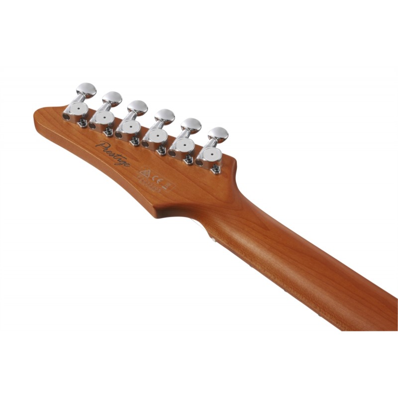 Ibanez AZS2200Q-RBS - gitara elektryczna - 11 Ibanez AZS2200Q-RBS - gitara elektryczna - 11