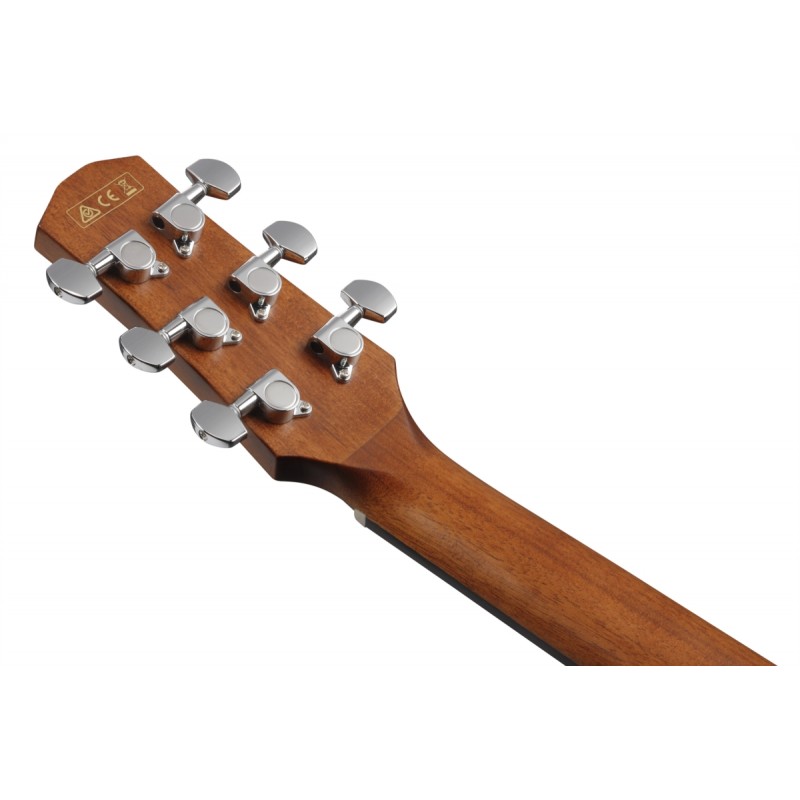 Ibanez AAD50CE-LG - gitara akustyczna - 8