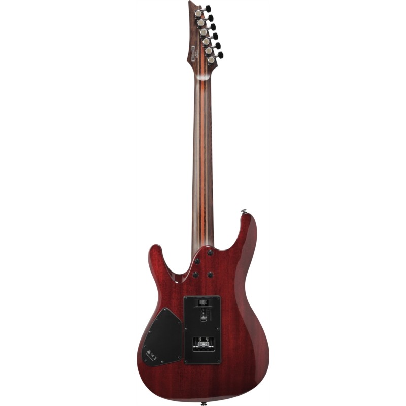 Ibanez S1070PBZ-CLB - gitara elektryczna - 2 Ibanez S1070PBZ-CLB - gitara elektryczna - 2