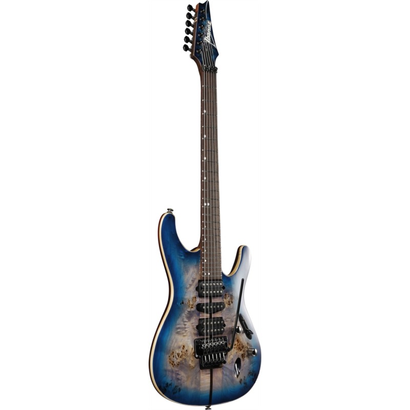 Ibanez S1070PBZ-CLB - gitara elektryczna - 3 Ibanez S1070PBZ-CLB - gitara elektryczna - 3