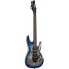 Ibanez S1070PBZ-CLB - gitara elektryczna - 3 Ibanez S1070PBZ-CLB - gitara elektryczna - 3