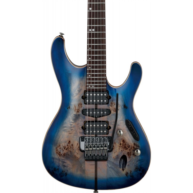 Ibanez S1070PBZ-CLB - gitara elektryczna - 4 Ibanez S1070PBZ-CLB - gitara elektryczna - 4