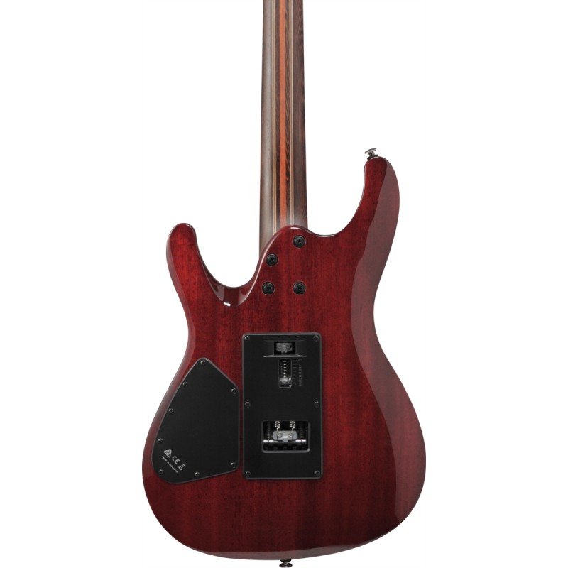 Ibanez S1070PBZ-CLB - gitara elektryczna - 5 Ibanez S1070PBZ-CLB - gitara elektryczna - 5