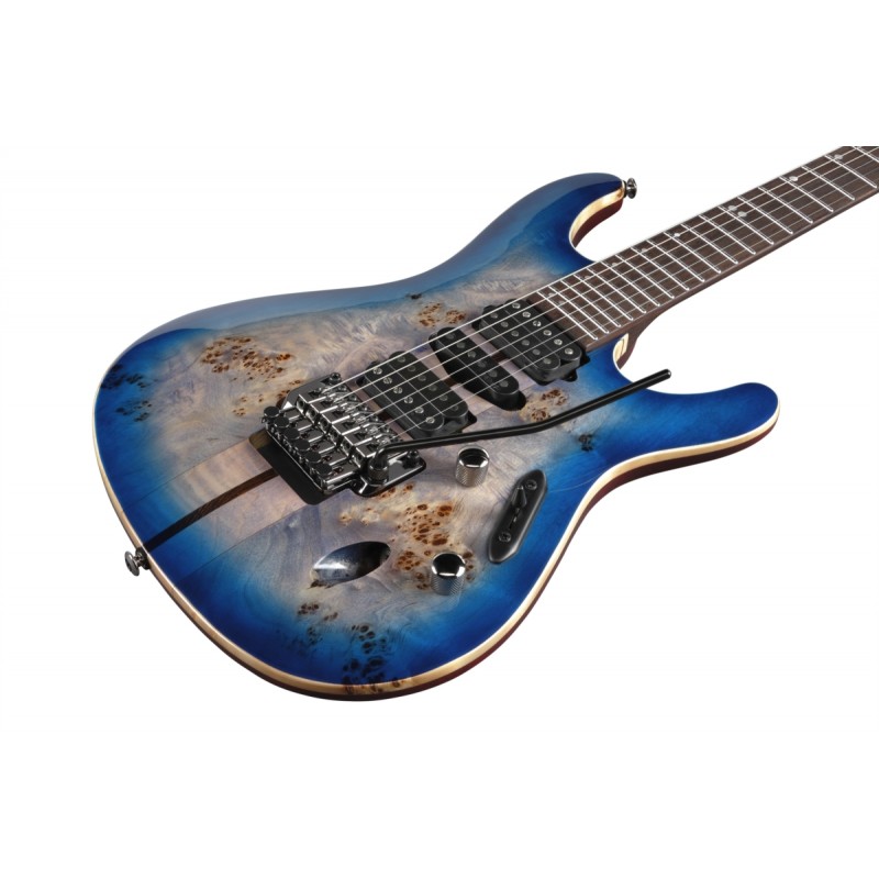 Ibanez S1070PBZ-CLB - gitara elektryczna - 6 Ibanez S1070PBZ-CLB - gitara elektryczna - 6